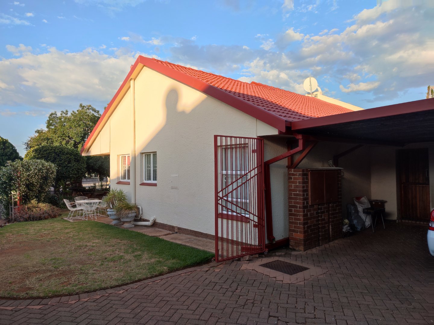 3 Bedroom Property for Sale in Fleurdal Free State